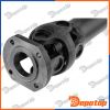 Arbre de transmission avant pour MERCEDES | NWN-ME-010, 10-140010